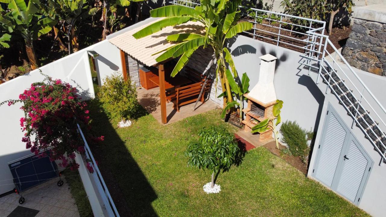 Holiday Apartment Ocean View 里贝拉布拉瓦 外观 照片