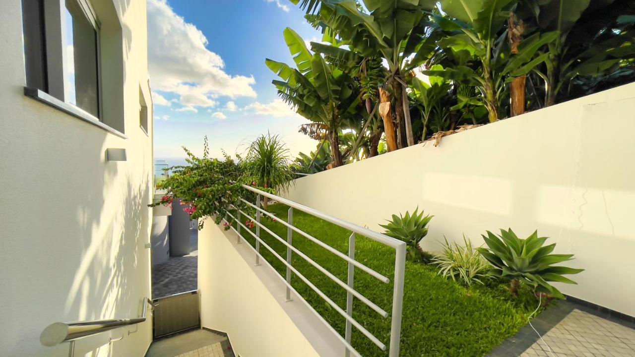 Holiday Apartment Ocean View 里贝拉布拉瓦 外观 照片